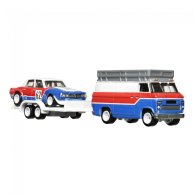 Машинки Mattel Hot Wheels Премиальные транспортеры Car Culture, в ассортименте FLF56