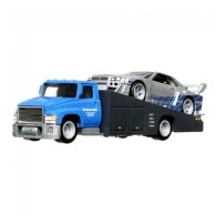 Машинки Mattel Hot Wheels Премиальные транспортеры Car Culture, в ассортименте FLF56
