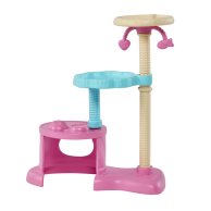 Игровой набор Mattel Barbie Барби с котятами HHB70