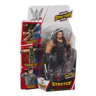 Растягивающаяся фигурка WWE Роман Рейнс Мини-стретч/ MINI WWE STRETCH Roman Reign (121259)