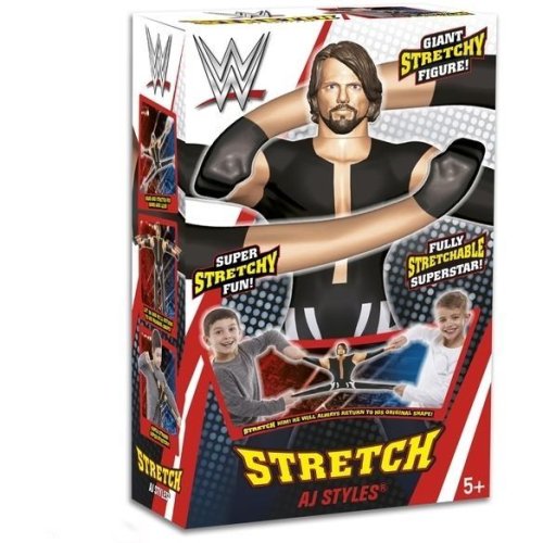 Растягивающаяся фигурка Роман Рейнс (WWE) Стретч/ STRETCH ROMAN REIGNS (120985)