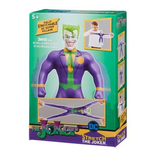Растягивающая фигурка Джокер Стретч /STRETCH LARGE JOKER (121221)
