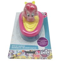 Заводная лодочка Пинки Пай. Игровой набор, ТМ "My Little Pony"(120729)
