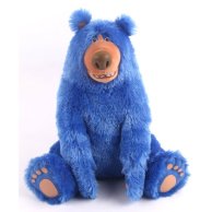 Бумер, медведь для объятий. TM "Wonder Park" (120904)