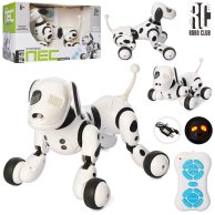 Интерактивная игрушка Limo Toy Собака на р/у RC 0007