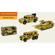 Военная техника MQ818ABC