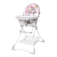 Стульчик для кормления TILLY Buddy T-633/1 Rose Birds
