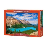 Пазлы Castorland 500 эл. Озеро Пейто, Канада (B-53056)