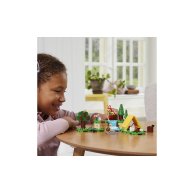 Конструктор Lego Animal Crossing Bunnie Активный отдых Банни, 164 деталей 77047