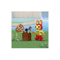 Конструктор Lego Animal Crossing Bunnie Активный отдых Банни, 164 деталей 77047