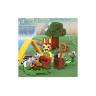 Конструктор Lego Animal Crossing Bunnie Активный отдых Банни, 164 деталей 77047