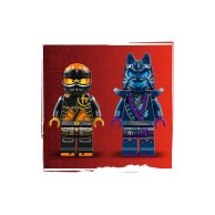 Конструктор Lego Ninjago Робот земной стихии Коула, 235 деталей 71806
