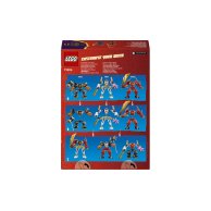 Конструктор Lego Ninjago Робот земной стихии Коула, 235 деталей 71806