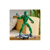 Конструктор Lego Marvel Фигурка Зеленого гоблина, 471 деталь 76284