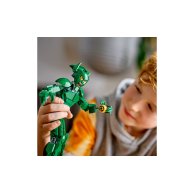 Конструктор Lego Marvel Фигурка Зеленого гоблина, 471 деталь 76284