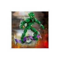 Конструктор Lego Marvel Фигурка Зеленого гоблина, 471 деталь 76284