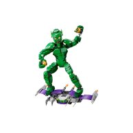 Конструктор Lego Marvel Фигурка Зеленого гоблина, 471 деталь 76284