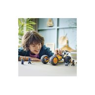 Конструктор Lego Ninjago Багги для бездорожья ниндзя Арин, 267 деталей 71811