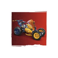 Конструктор Lego Ninjago Багги для бездорожья ниндзя Арин, 267 деталей 71811