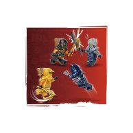 Конструктор Lego Ninjago Багги для бездорожья ниндзя Арин, 267 деталей 71811