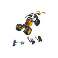 Конструктор Lego Ninjago Багги для бездорожья ниндзя Арин, 267 деталей 71811