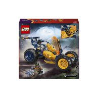 Конструктор Lego Ninjago Багги для бездорожья ниндзя Арин, 267 деталей 71811