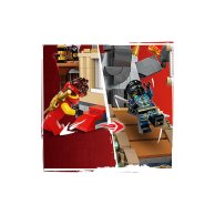 Конструктор Lego Ninjago Боевая арена турнира, 659 деталей 71818