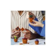 Конструктор Lego Icons Botanicals Маленькие цветы, 758 деталей 10329