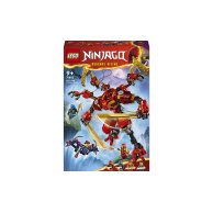 Конструктор Lego Ninjago Робот-скалолаз ниндзя Кай, 623 детали 71812