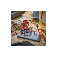 Конструктор Lego Ninjago Робот-скалолаз ниндзя Кай, 623 детали 71812
