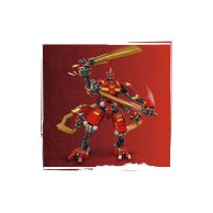 Конструктор Lego Ninjago Робот-скалолаз ниндзя Кай, 623 детали 71812
