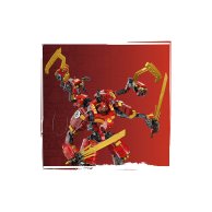Конструктор Lego Ninjago Робот-скалолаз ниндзя Кай, 623 детали 71812