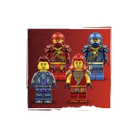 Конструктор Lego Ninjago Робот-скалолаз ниндзя Кай, 623 детали 71812