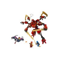 Конструктор Lego Ninjago Робот-скалолаз ниндзя Кай, 623 детали 71812