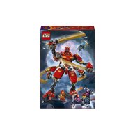Конструктор Lego Ninjago Робот-скалолаз ниндзя Кай, 623 детали 71812