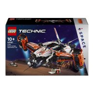 Конструктор Lego Technic Грузовой космический корабль VTOL LT81, 1365 деталей 42181