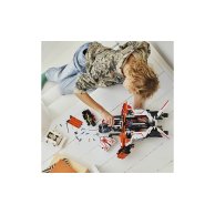 Конструктор Lego Technic Грузовой космический корабль VTOL LT81, 1365 деталей 42181