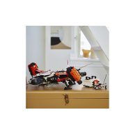 Конструктор Lego Technic Грузовой космический корабль VTOL LT81, 1365 деталей 42181