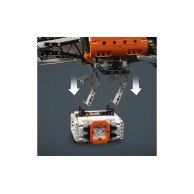 Конструктор Lego Technic Грузовой космический корабль VTOL LT81, 1365 деталей 42181