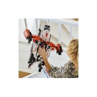 Конструктор Lego Technic Грузовой космический корабль VTOL LT81, 1365 деталей 42181
