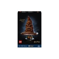 Конструктор Lego Harry Potter Говорящая сортировочная шляпа, 561 деталей 76429