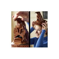 Конструктор Lego Harry Potter Говорящая сортировочная шляпа, 561 деталей 76429
