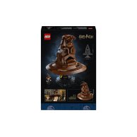 Конструктор Lego Harry Potter Говорящая сортировочная шляпа, 561 деталей 76429