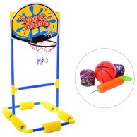 Баскетбольное кольцо для игры в воде на стойке MR 0525