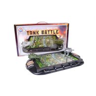 Настольная игра Технок Танковые Баталии 5729