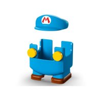 Конструктор Lego Super Mario Дополн. набор Костюм Ледяного Марио и Ледяной мир, 105 дет. 71415