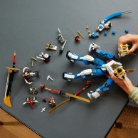 LEGO 71785 Конструктор Робот-титан Джея