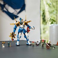 LEGO 71785 Конструктор Робот-титан Джея