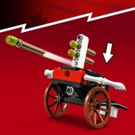 LEGO 71785 Конструктор Робот-титан Джея