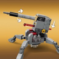 Конструктор Lego Star Wars Боевой отряд бойцов-клонов 501 легиона, 119 деталей 75345
